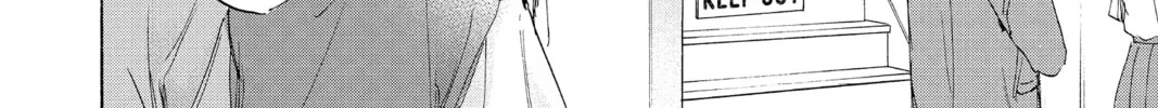 Blue Box Chapter 9 page 32 - 