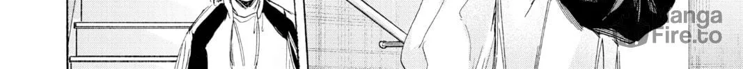 Blue Box Chapter 9 page 36 - 