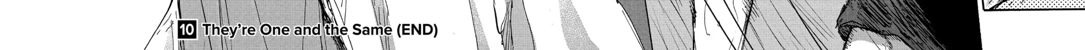 Blue Box Chapter 90 page 40 - 