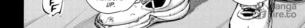 Blue Box Chapter 91 page 12 - 