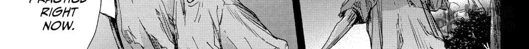 Blue Box Chapter 91 page 18 - 