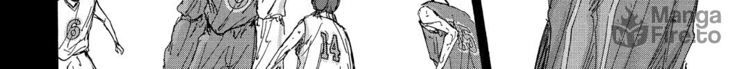 Blue Box Chapter 91 page 24 - 