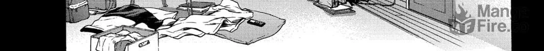 Blue Box Chapter 91 page 30 - 