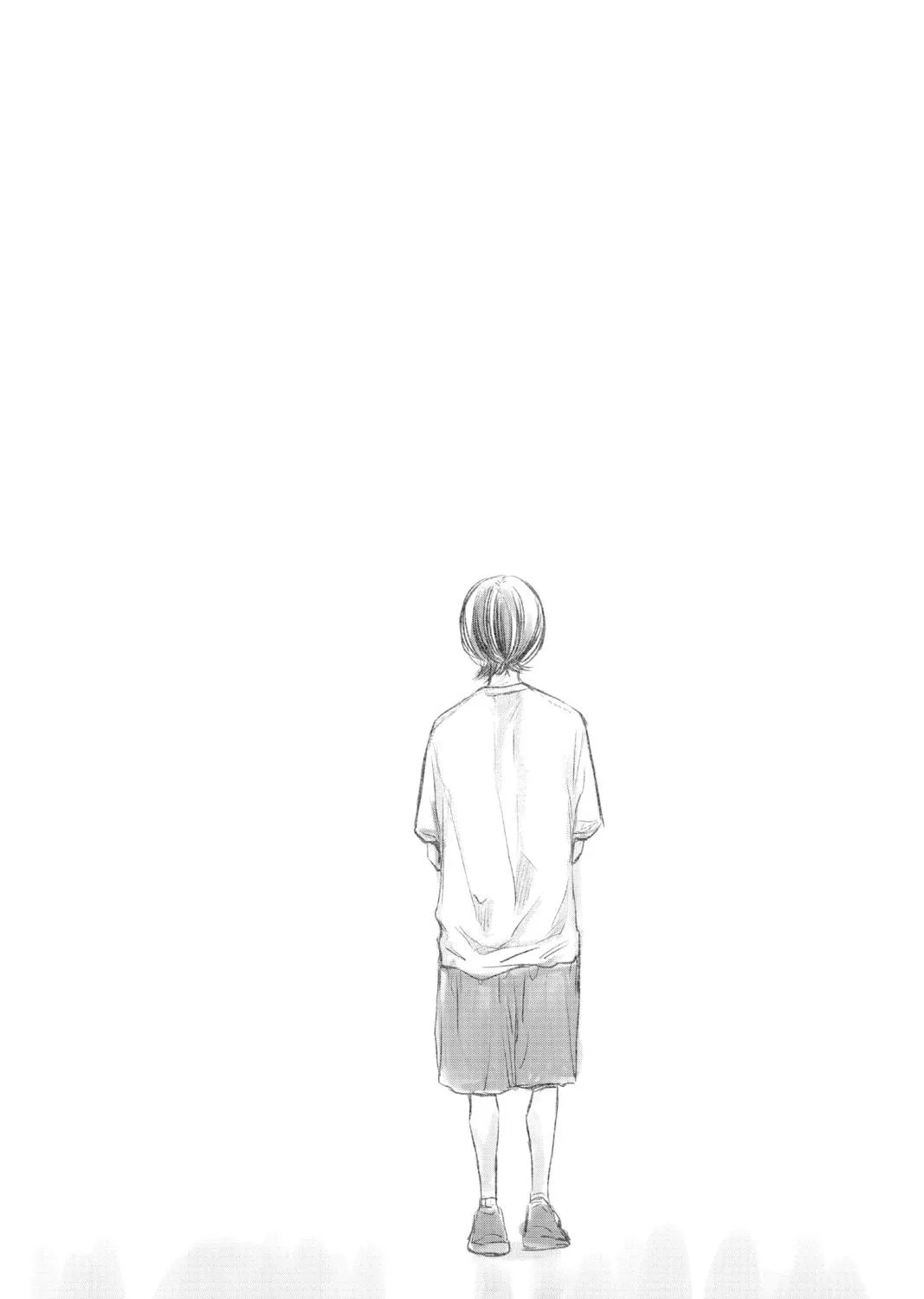 Blue Box Chapter 91 page 39 - 