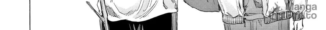 Blue Box Chapter 92 page 30 - 