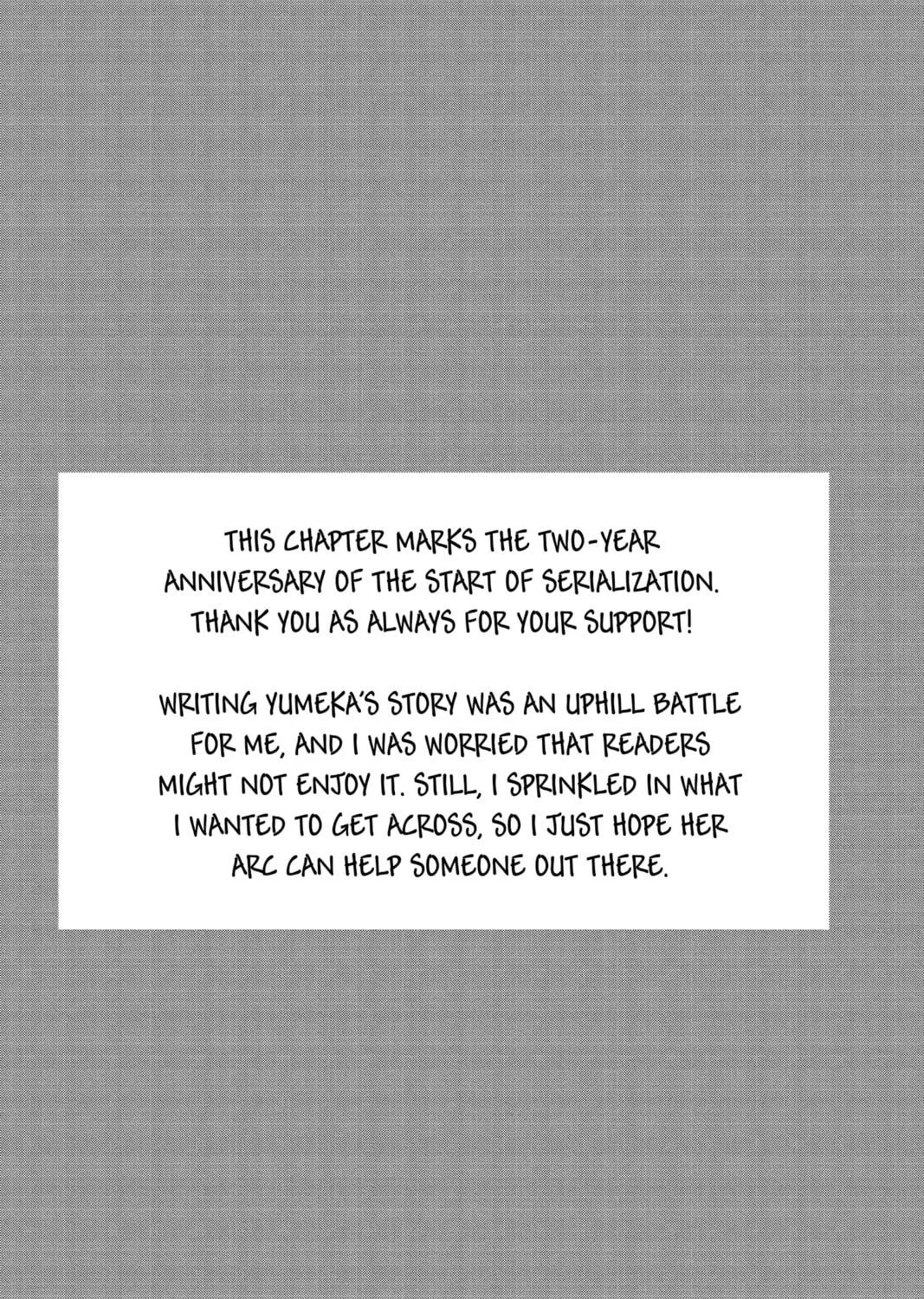 Blue Box Chapter 92 page 5 - 