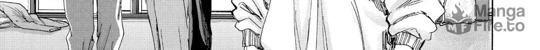 Blue Box Chapter 93 page 10 - 