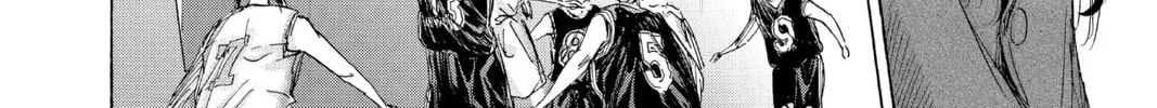 Blue Box Chapter 94 page 28 - 