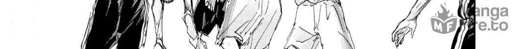 Blue Box Chapter 94 page 6 - 