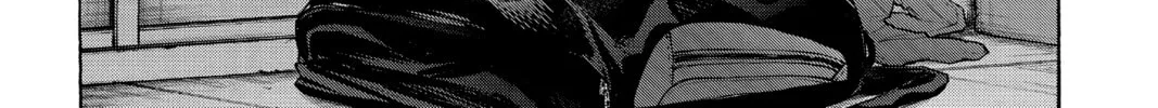 Blue Box Chapter 95 page 34 - 