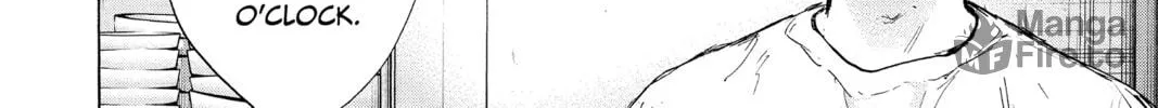 Blue Box Chapter 97 page 20 - 