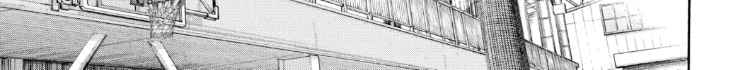 Blue Box Chapter 97 page 38 - 