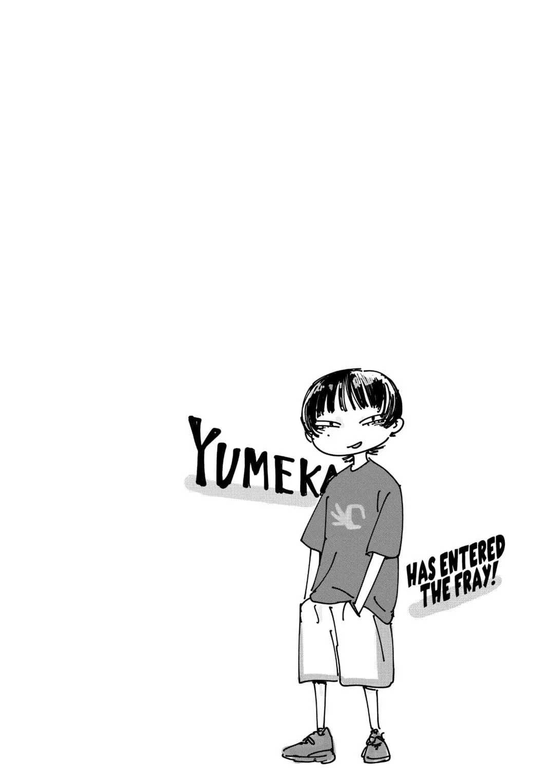 Blue Box Chapter 97 page 39 - 
