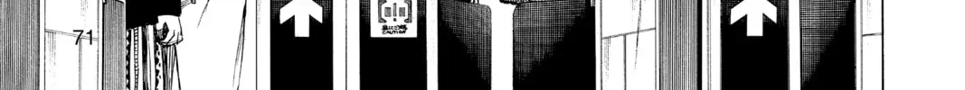 Blue Exorcist Chapter 0.1 page 6 - 