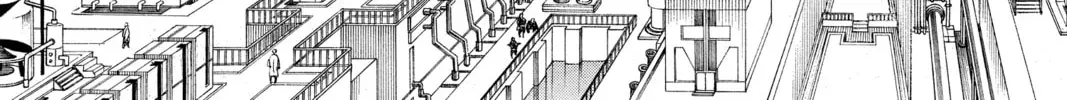 Blue Exorcist Chapter 0.2 page 20 - 