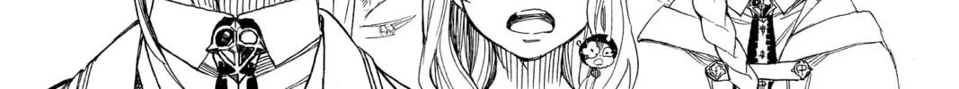 Blue Exorcist Chapter 0.2 page 44 - 
