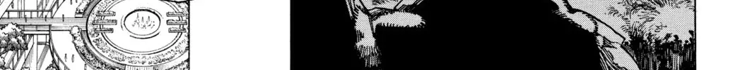 Blue Exorcist Chapter 0.3 page 34 - 