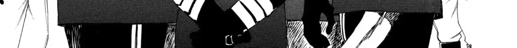 Blue Exorcist Chapter 0.3 page 50 - 