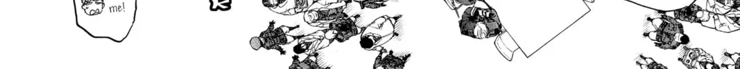 Blue Exorcist Chapter 0.3 page 52 - 