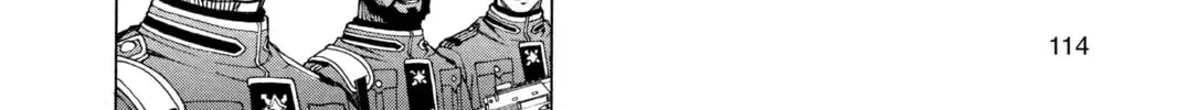 Blue Exorcist Chapter 0.3 page 68 - 