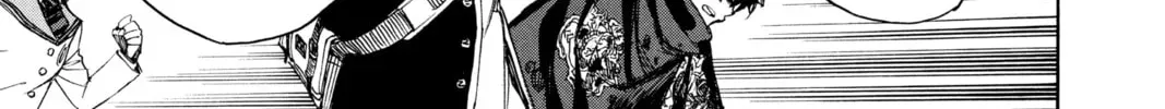 Blue Exorcist Chapter 0.4 page 34 - 