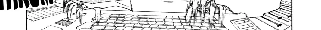 Blue Exorcist Chapter 0.5 page 18 - 