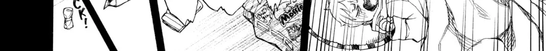 Blue Exorcist Chapter 0.6 page 12 - 