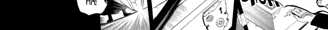 Blue Exorcist Chapter 0.6 page 36 - 