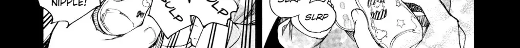 Blue Exorcist Chapter 0.6 page 10 - 