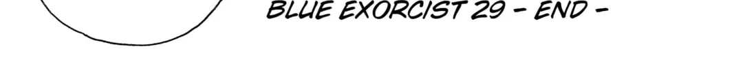 Blue Exorcist Chapter 0.7 page 30 - 