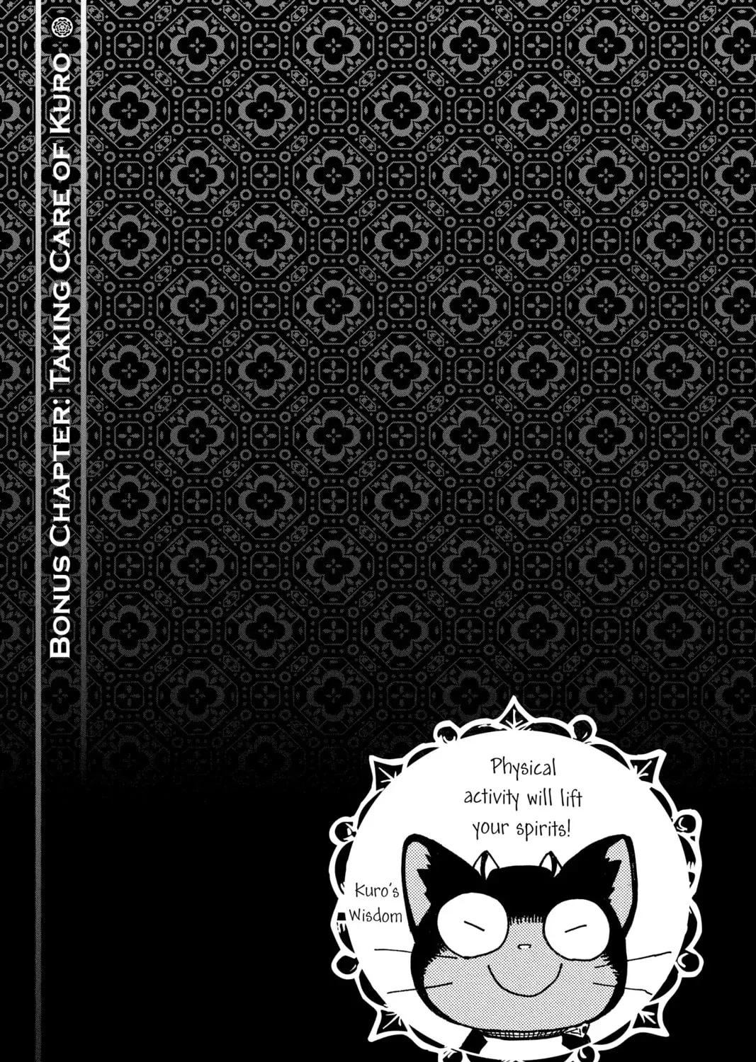 Blue Exorcist Chapter 0.7 page 31 - 