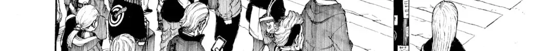 Blue Exorcist Chapter 1.3 page 44 - 