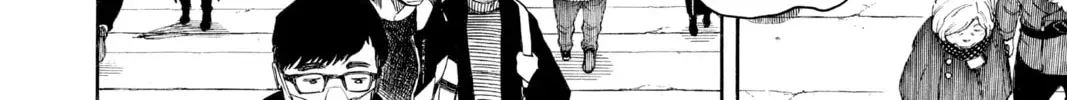 Blue Exorcist Chapter 1.3 page 48 - 