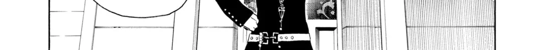 Blue Exorcist Chapter 1 page 22 - 