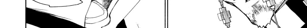 Blue Exorcist Chapter 1 page 26 - 
