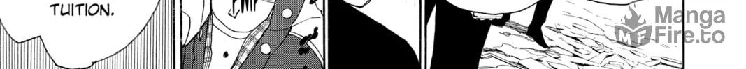 Blue Exorcist Chapter 1 page 40 - 
