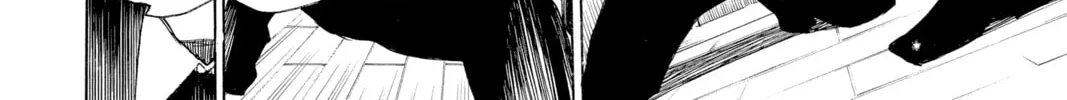 Blue Exorcist Chapter 1 page 92 - 