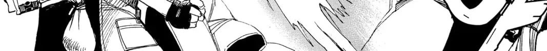 Blue Exorcist Chapter 11229 page 48 - 