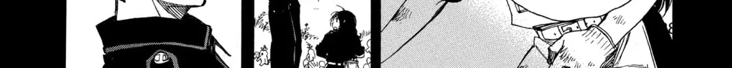 Blue Exorcist Chapter 11229 page 52 - 