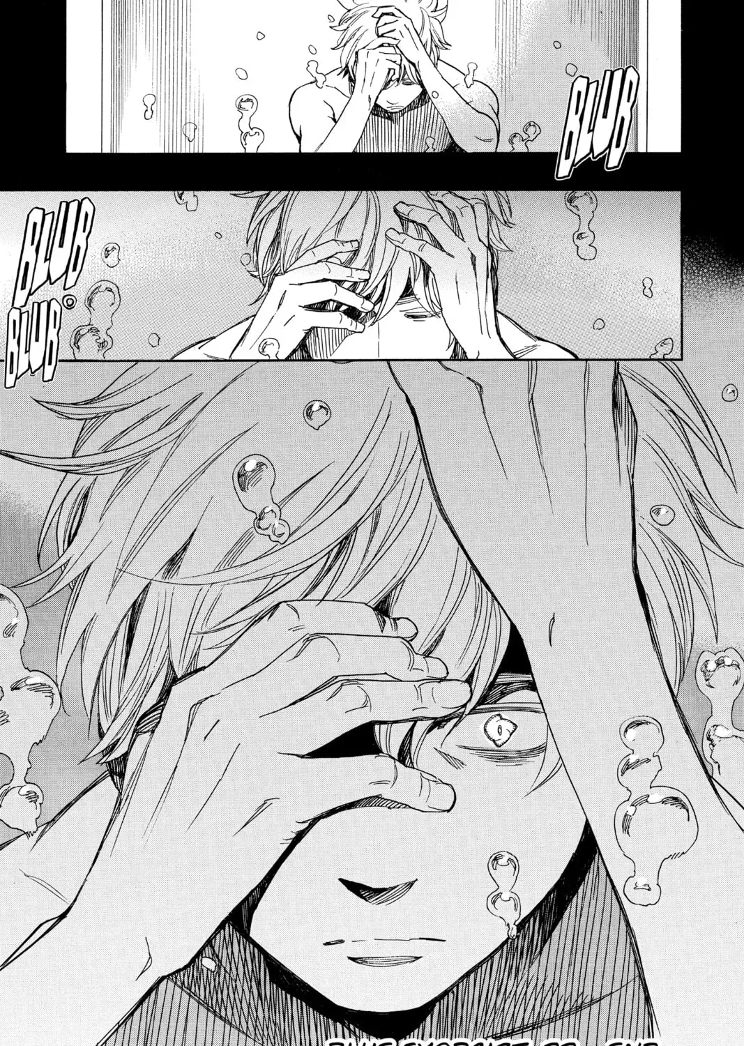 Blue Exorcist Chapter 11229 page 69 - 