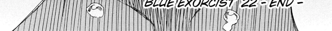 Blue Exorcist Chapter 11229 page 70 - 