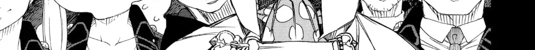 Blue Exorcist Chapter 11229 page 10 - 