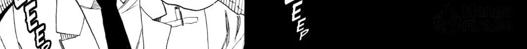 Blue Exorcist Chapter 115 page 24 - 