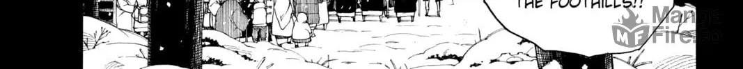 Blue Exorcist Chapter 115 page 36 - 