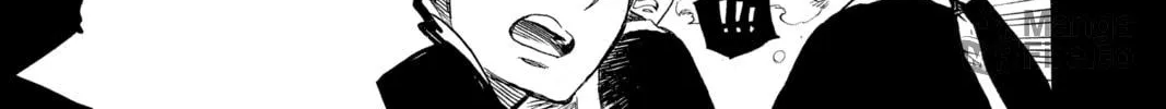 Blue Exorcist Chapter 115 page 42 - 