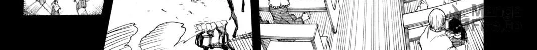 Blue Exorcist Chapter 115 page 48 - 