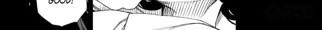 Blue Exorcist Chapter 115 page 60 - 