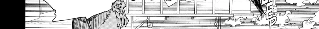 Blue Exorcist Chapter 115 page 8 - 