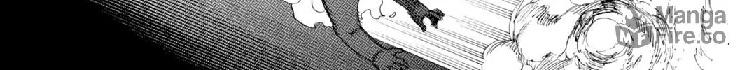 Blue Exorcist Chapter 116 page 12 - 