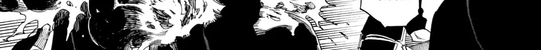 Blue Exorcist Chapter 116 page 14 - 